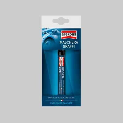 MASCHERA GRAFFI AREXONS MASCHERA GRAFFI AREXONS
