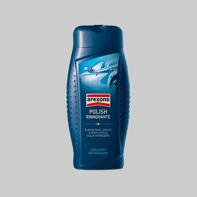 POLISH RINNOVANTE AREXONS 500 ml