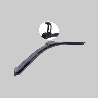 SPAZZOLA TERGICRISTALLO &#39;FLAT BLADE&#39; AREXONS 35 cm