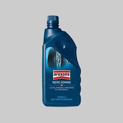 NERO GOMME AREXONS 1 lt