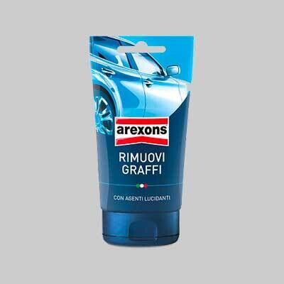 RIMUOVI GRAFFI AREXONS 150 ml