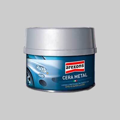 CERA PROTETTIVA METAL AREXONS 250 ml