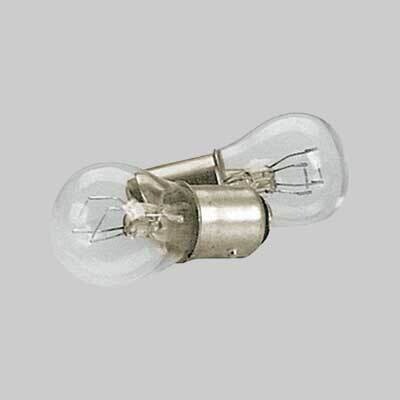 SET 2 LAMPADE 12 V 21 W