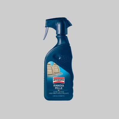 RINNOVA PELLE AREXONS 500 ml