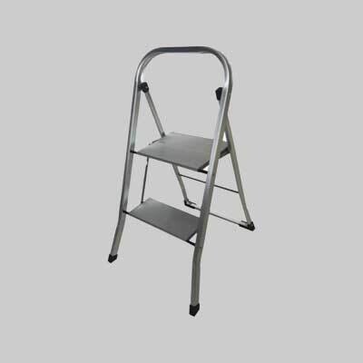 SGABELLO &#39;PIUMA&#39; IDEAL STAR 2 gradini