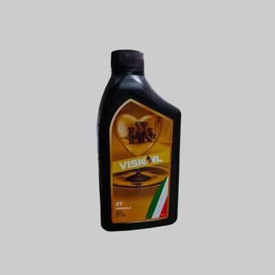 LUBRIFICANTE &#39;2T&#39; 1 lt