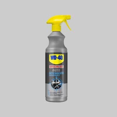 DETERGENTE UNIVERSALE PER MOTO &#39;WD-40&#39; 500 ml