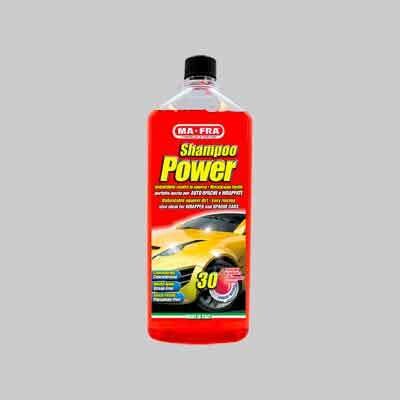 SHAMPOO POWER CONCENTRATO MA-FRA 1000 ml
