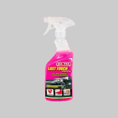 CERA LIQUIDA &#39;LAST TOUCH EXPRESS&#39; MA-FRA 500 ml