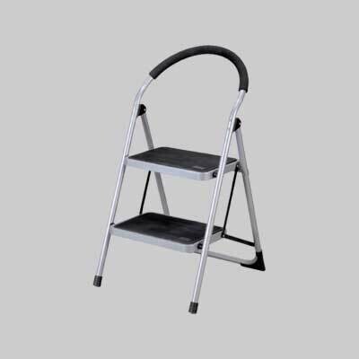 SGABELLO &#39;ELFO&#39; IDEAL STAR 2 gradini