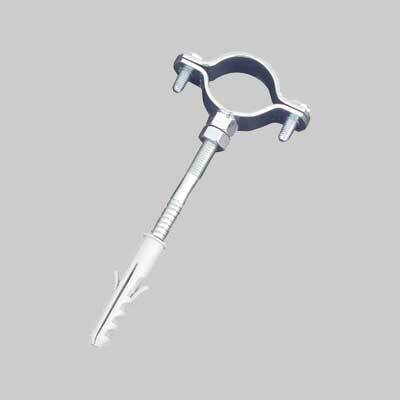 COLLARE PESANTE PER TUBO COMPLETO 3/8&quot; - 2 pz