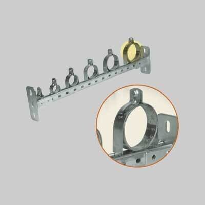 COLLARE AD INCASTRO PER PROFILI 41 1/2&quot;