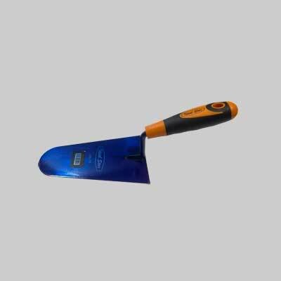 CAZZUOLA PUNTA TONDA IDEAL STAR 16 cm