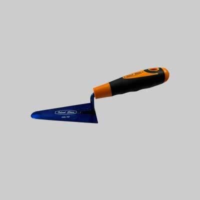 CAZZUOLINO PUNTA TONDA IDEAL STAR 12 cm