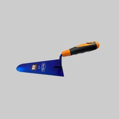 CAZZUOLA PUNTA TONDA STRETTA IDEAL STAR 16 cm