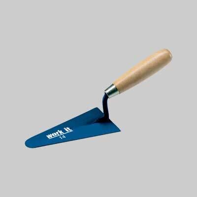 CAZZUOLINO P/TONDA WORK IT AUSONIA 12 cm