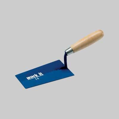 CAZZUOLINO P/QUADRA WORK IT AUSONIA 12 cm