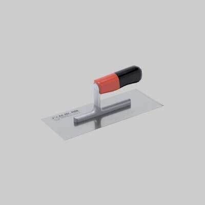 FRATTONE LISCIO &#39;TEDESCO&#39; INOX PAVAN 24x10 cm