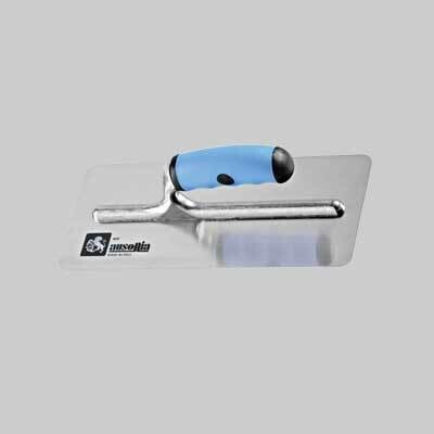 FRATTONE LISCIO INOX FUSION AUSONIA 20x8 cm