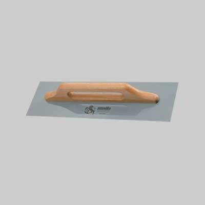 FRATTONE LISCIO DUE MANI M LEGNO AUSONIA 48x14 cm