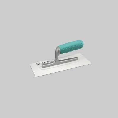 FRATTONE LISCIO IN PLASTICA BIANCA &#39;SINTESI&#39; PAVAN 28x13 cm