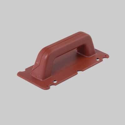 IMPUGNATURA PER FRATTONE PULIZIA RAIMONDI 24x10 cm