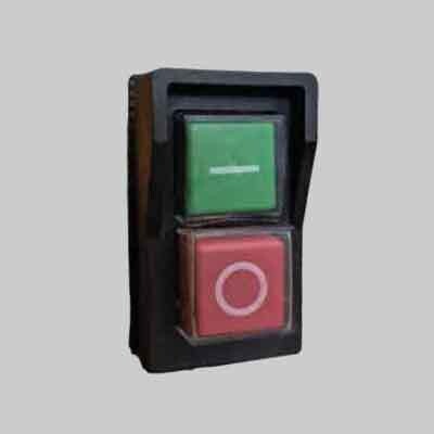 INTERRUTTORE SGANCIO AUTOMATICO PER BETONIERA ELETTRICA -