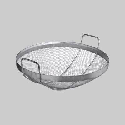 CRIVELLO PER INTONACO maglia 2x2 mm