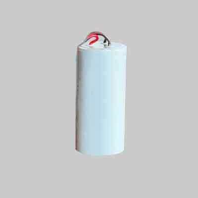 CONDENSATORE DI RICAMBIO PER PARANCO IDEAL STAR Per mod. 125/250 Kg - 14uF