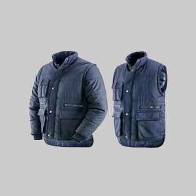 GIUBBINO IMBOTTITO &#39;SAVOIA&#39; Tg. M