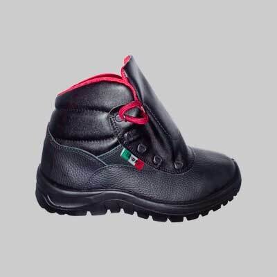 SCARPA DA LAVORO &#39;835 01&#39; n° 39