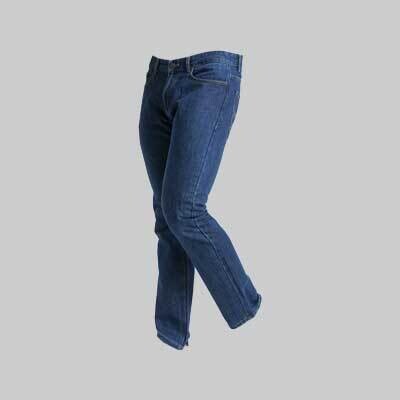JEANS DA LAVORO &#39;WORK3&#39; RICA LEWIS Tg. 46