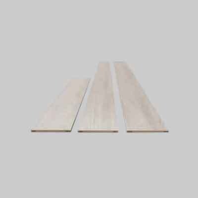 KIT ALLARGAMENTO PER PORTE Per muro da 13,7 a 16,5 cm - Col. Grigio