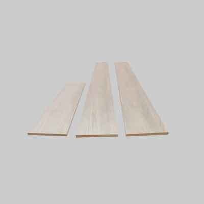 KIT COPRIFILO PER PORTE Col. Grigio