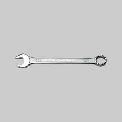 Chiave combinata MUNDIAL 6 mm