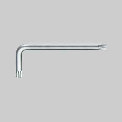 Chiave per viti torx MUNDIAL TX 6