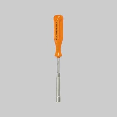Chiave a bussola con impugnatura MUNDIAL 6x115 mm