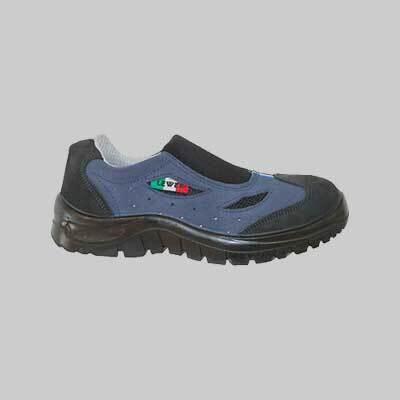 SCARPA ANTINFORTUNISTICA &#39;ISCHIA 710&#39; S1P n° 40