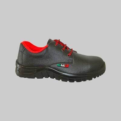SCARPA ANTINFORTUNISTICA &#39;CLASSIC 27215&#39; S1P n° 38