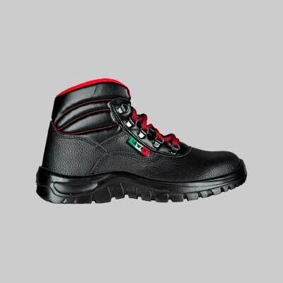SCARPA ANTINFORTUNISTICA &#39;CLASSIC 8040&#39; S1P n° 38