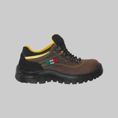 SCARPA ANTINFORTUNISTICA &#39;170&#39; S3 n° 40