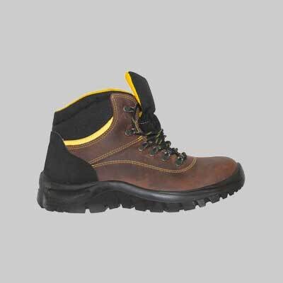 SCARPA ANTINFORTUNISTICA &#39;280&#39; S3 N° 40