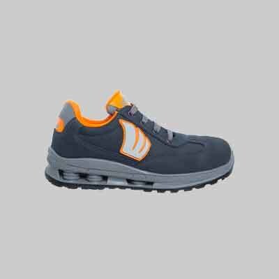 SCARPA ANTINFORTUNISTICA &#39;OCEAN&#39; S3 N° 39