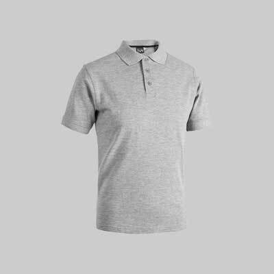 POLO &#39;FOX&#39; GRIGIO Tg. M