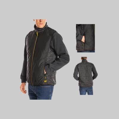 GILET &#39;ARCHIE&#39; RICA LEWIS Tg. M