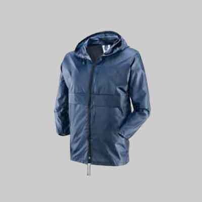 GIACCA IMPERMEABILE &#39;ALL RAIN&#39; Tg. M
