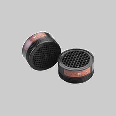 FILTRO PER MASCHERA MOD. A1 2 pz