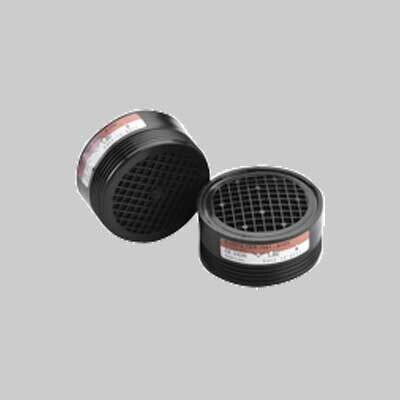 FILTRO PER MASCHERA MOD. A1 P2 2 PZ