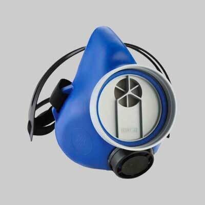 MASCHERA DI PROTEZIONE &#39;EURMASK UNO&#39;