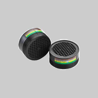 FILTRO PER MASCHERA MOD. A1 B1 E1 K1 2 PZ